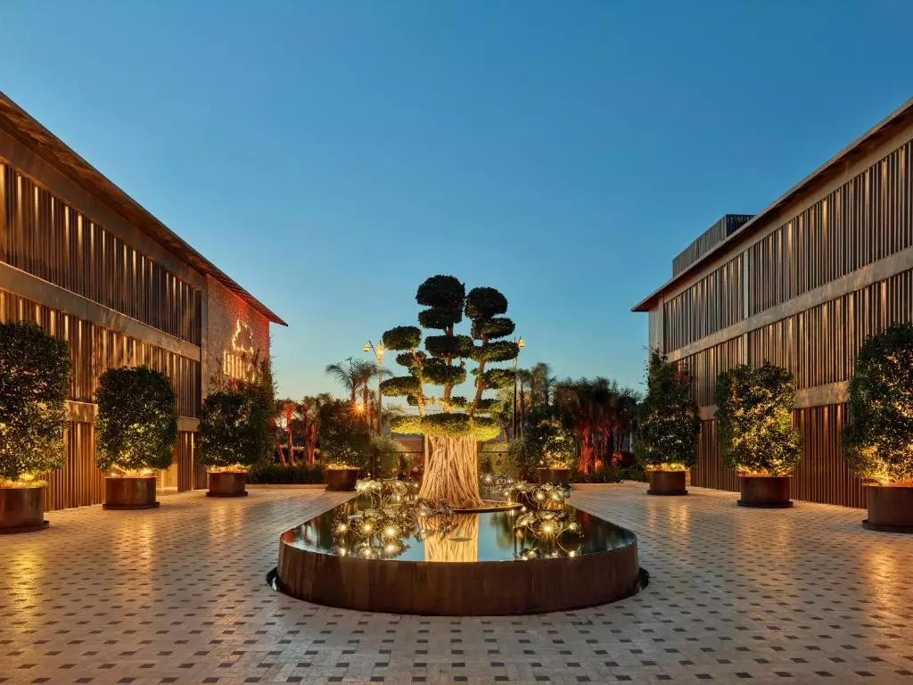 Biblos Resort Alacati